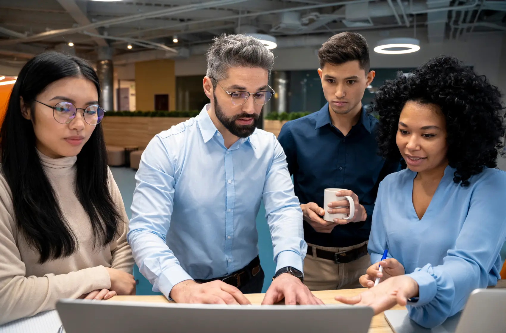 RealWayAura - About Image