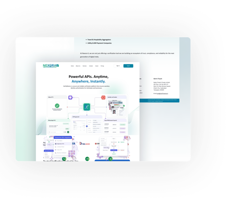 RealWayAura - Cases Image