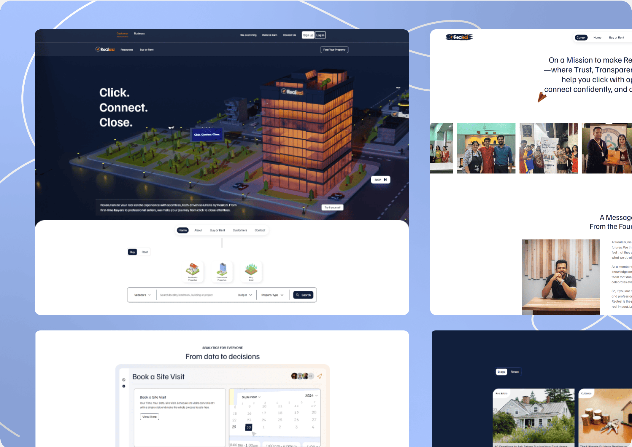 RealWayAura - Cases Image