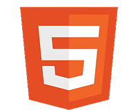 PostgreSQL SVG Icon