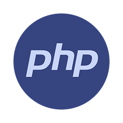 PHP SVG Icon