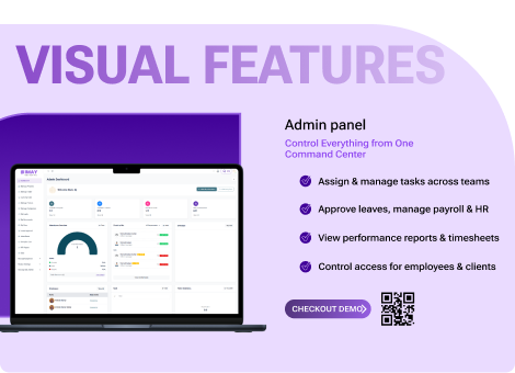 CRM & Business Automation Platform