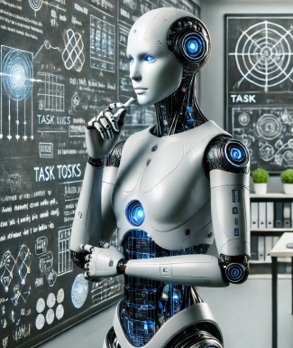 Building Custom AI Assistants with OpenAIs New API