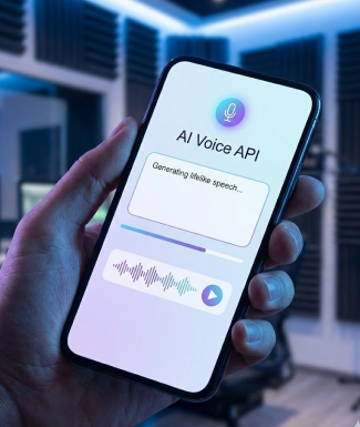 Advances in AI Voice: OpenAIs New Text-to-Speech API