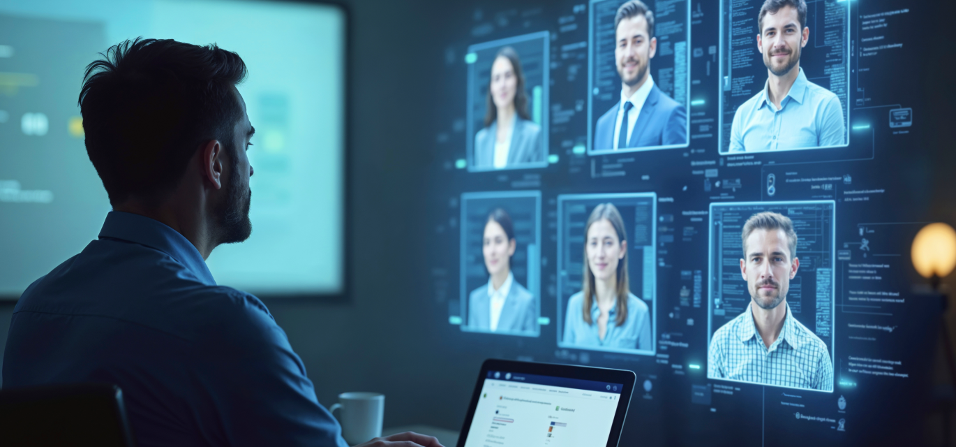 Human Resources Meet AI: Smart HR Tech Trends