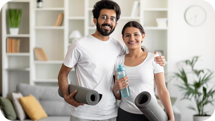 Fitness Wellness software solutions